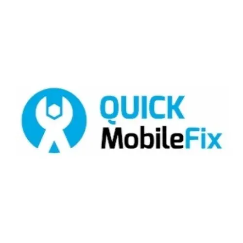 Quick Mobile Fix Promo Code