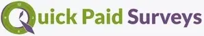 Quick Pay Survey Promo Code