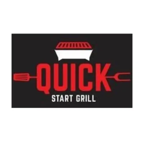 QUICK START GRILL Promo Code