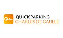 Quickparking.com FR Promo Code