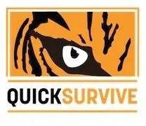 QUICKSURVIVE Promo Code