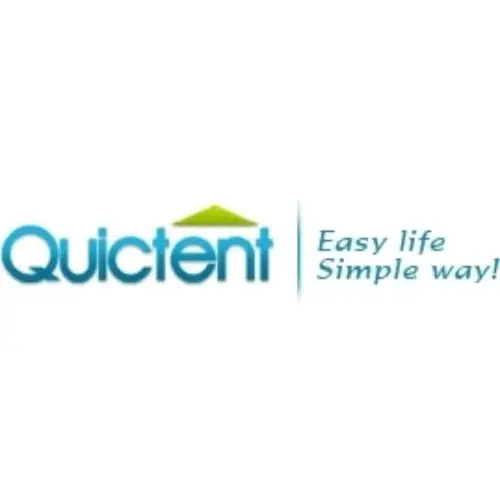 Quictent Promo Code