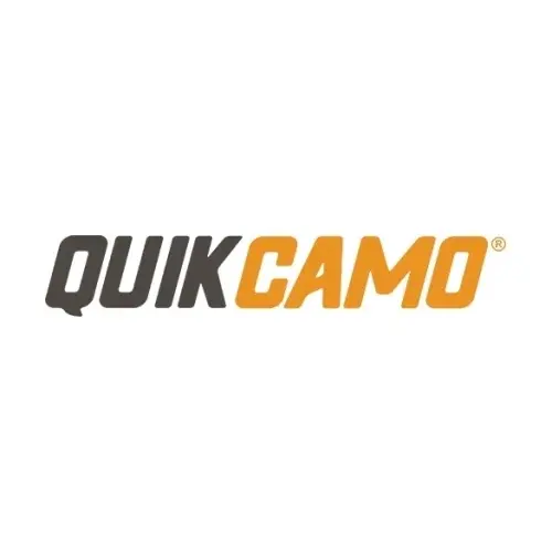 QuikCamo Promo Code