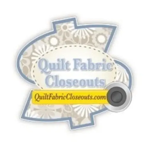 Quilt Fabric Closeouts Promo Code
