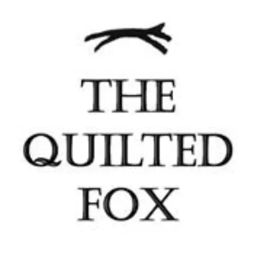Quilted Fox Promo Code