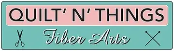 Quilt'n'Things Fiber Arts Promo Code