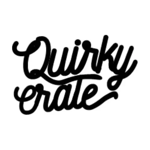 Quirky Crate Promo Code