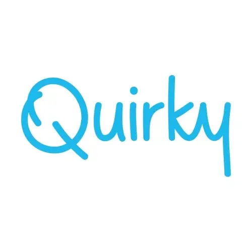 Quirky Promo Code