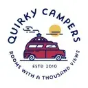Quirky Campers UK Promo Code