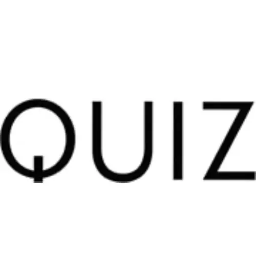 QUIZ Clothing UK Promo Code