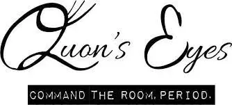 Quon's Eyes Promo Code