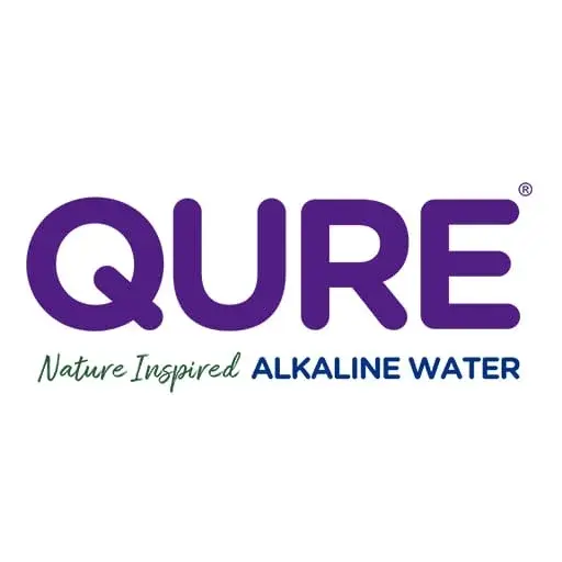 QURE Water Promo Code