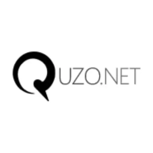 Quzo Promo Code