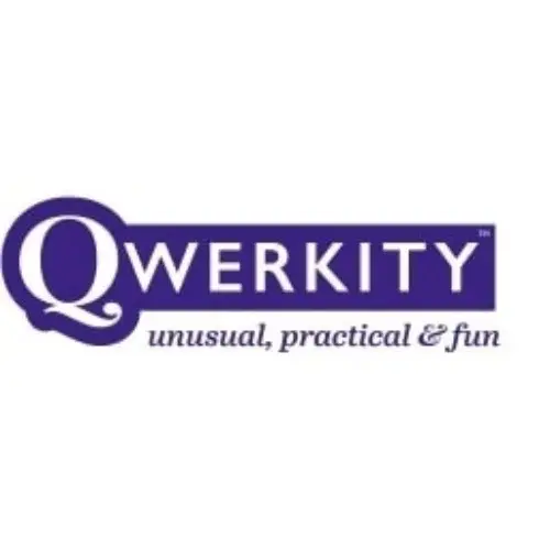 Qwerkity Promo Code