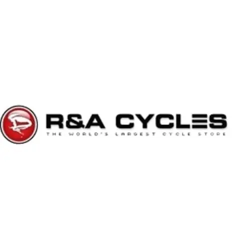 R&A Cycles Promo Code