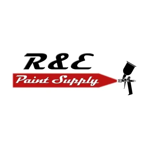 R & E Paint Supply Promo Code