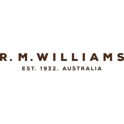R.M. Williams Promo Code
