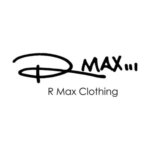 R Max Clothing Promo Code