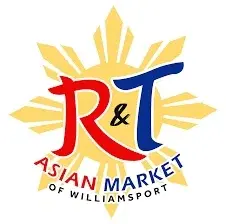 R&T Asian Market of Williamsport Promo Code