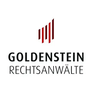 Goldenstein Rechtsanw Promo Code