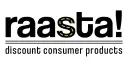 Raasta LLC Promo Code