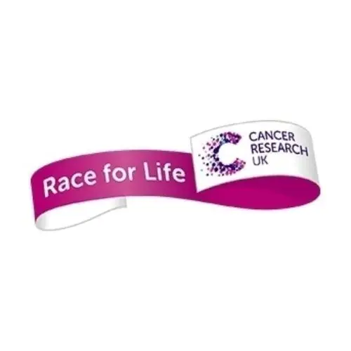 Race for Life Promo Code