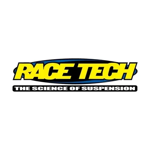 Race Tech Suspension Promo Code