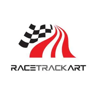 RaceTrackArt DE Promo Code