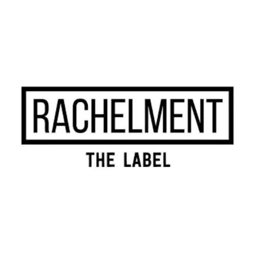 Rachelment The Label Promo Code