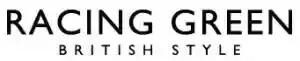 Racing Green Promo Code