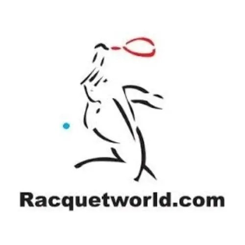 Racquetworld Promo Code