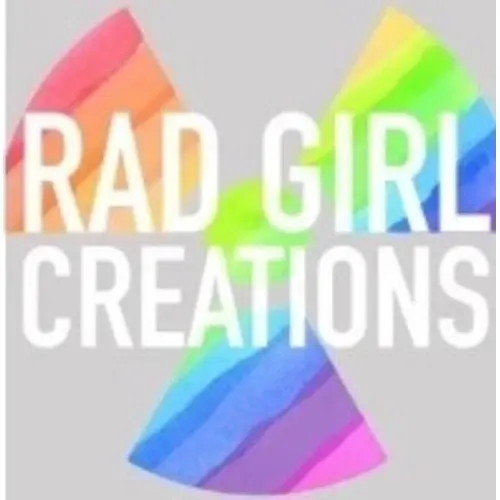 Rad Girl Creations Promo Code