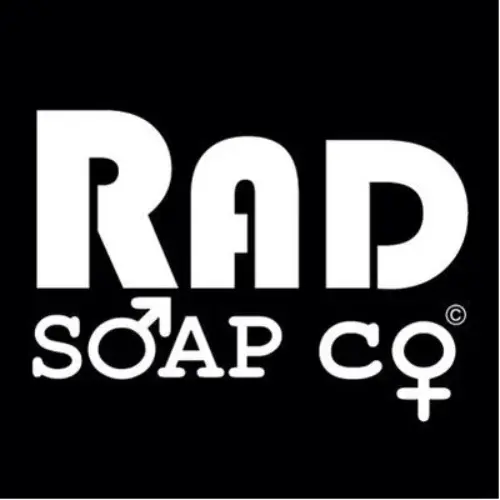 RAD Soap Co. Promo Code