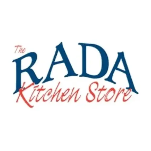 Rada Kitchen Store Promo Code