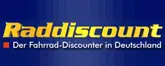 Raddiscount Online-Shop Promo Code