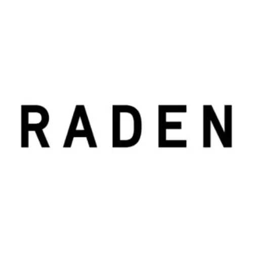 Raden Promo Code
