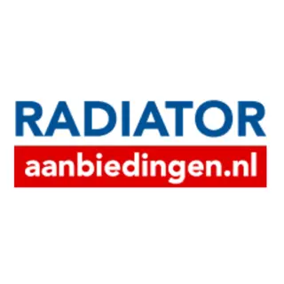 Radiatoraanbiedingen.nl Promo Code