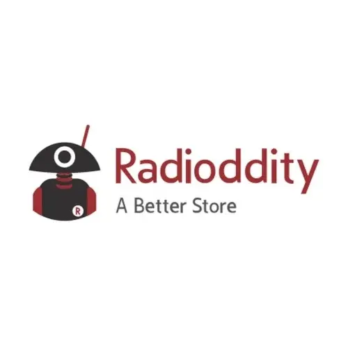 Radioddity Promo Code