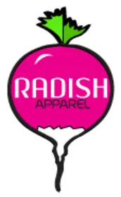 Radish Apparel Promo Code