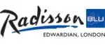 Radisson Blu Edwardian Promo Code