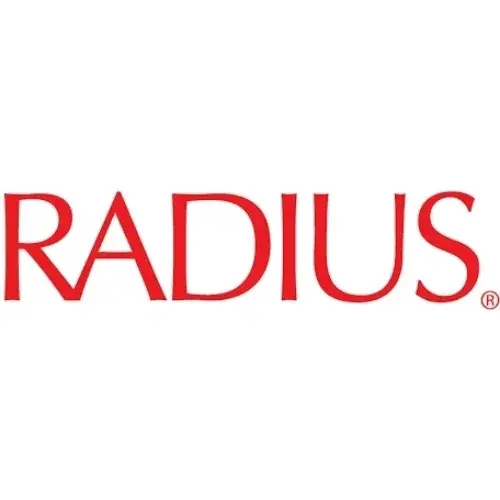 Radius Promo Code