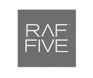 RAF FIVE Promo Code