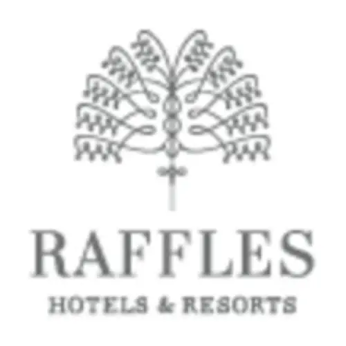 Raffles Hotels Promo Code