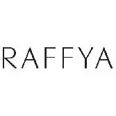 Raffya Promo Code