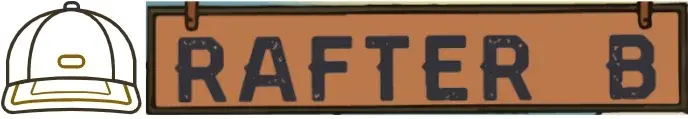 Rafter B Promo Code