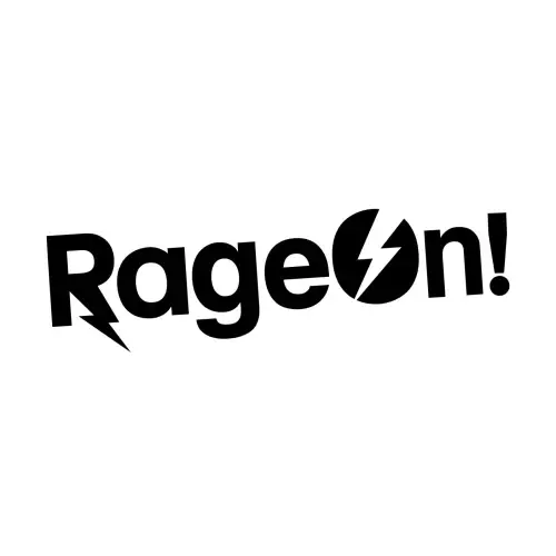 RageOn Promo Code