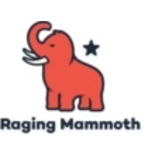 Raging Mammoth Promo Code