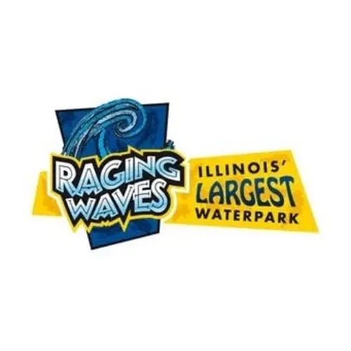 Raging Waves Promo Code