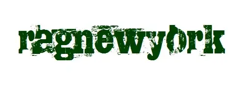 RAGNEWYORK Promo Code