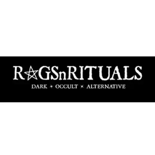 RagsnRituals Promo Code